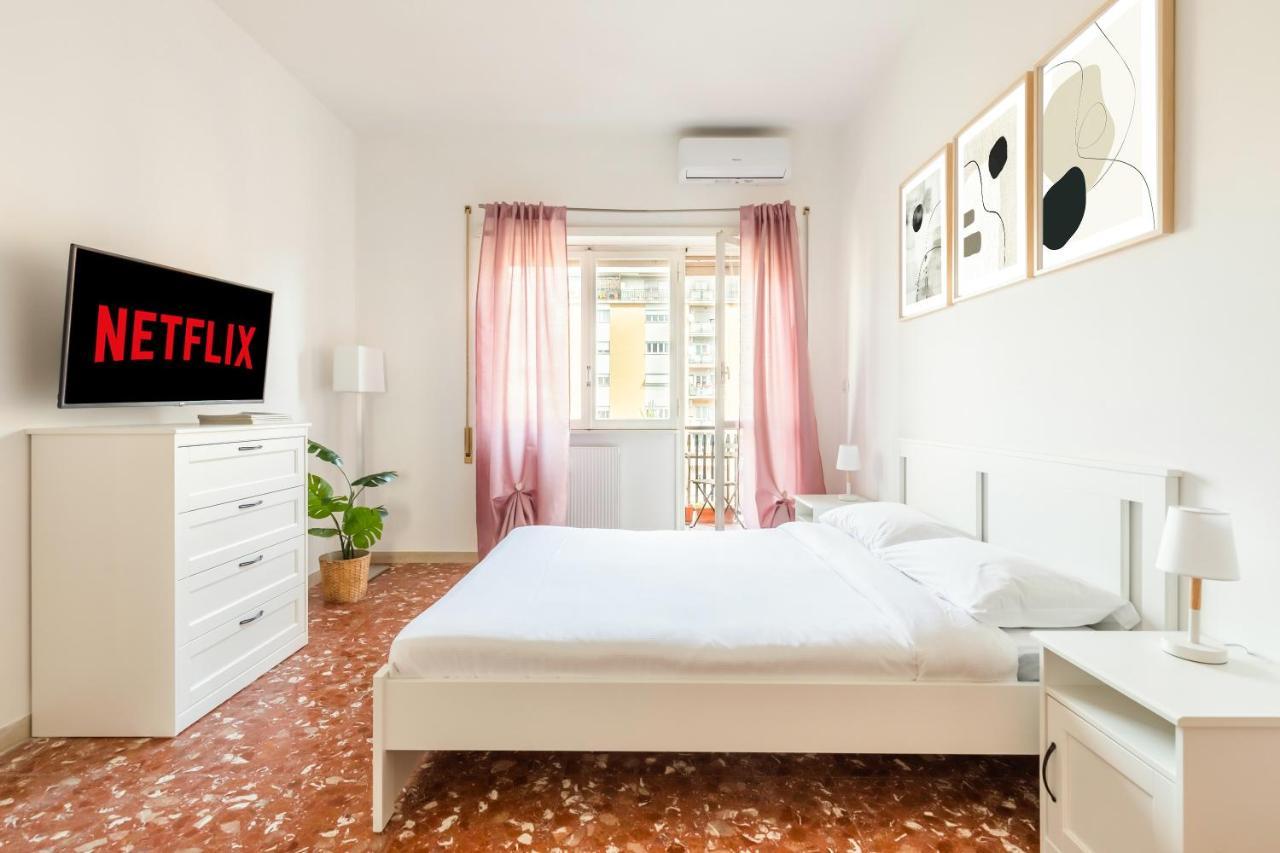 Loto Home Roma Esterno foto