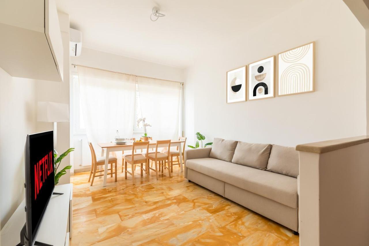 Loto Home Roma Esterno foto