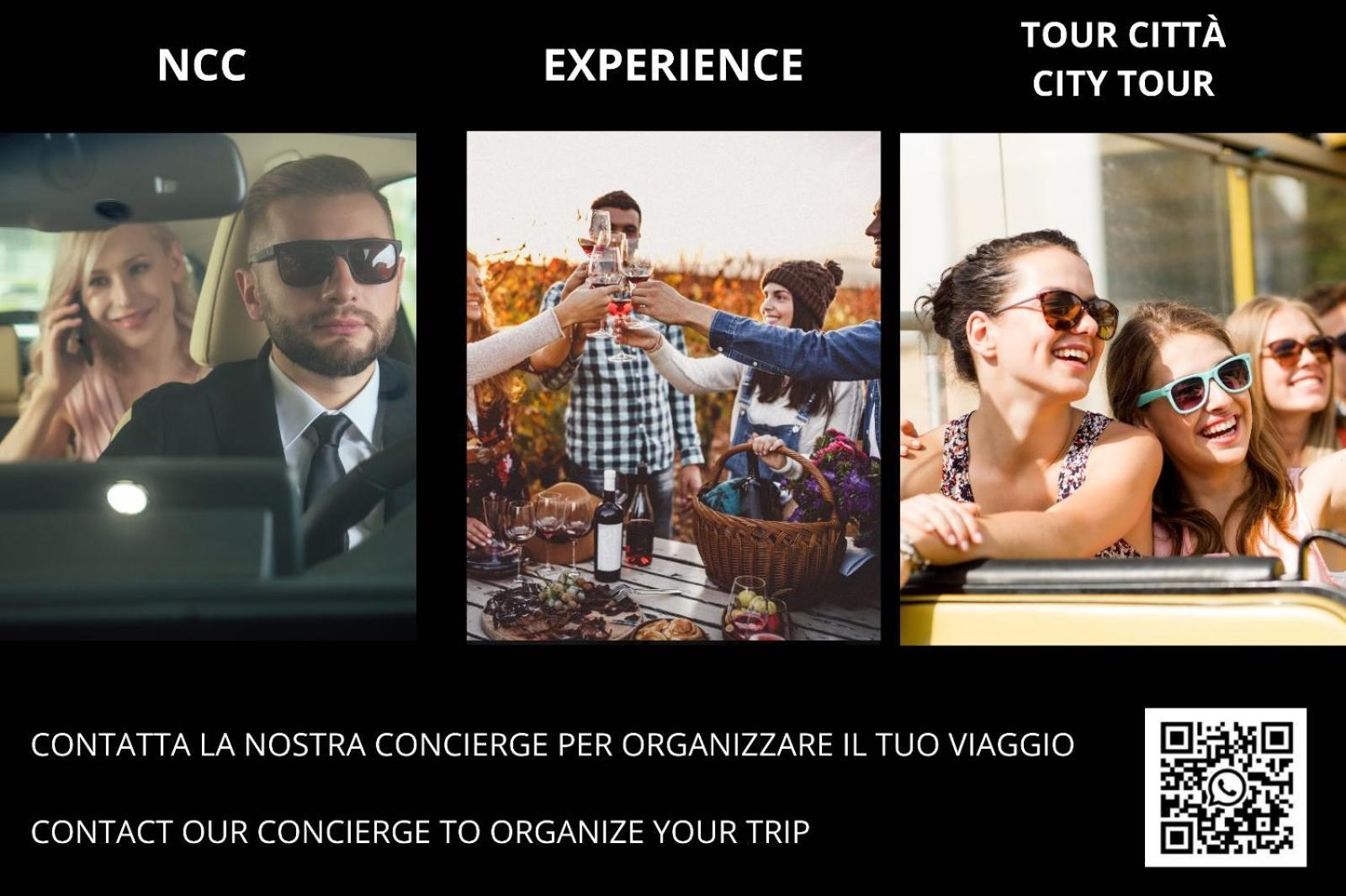 Loto Home Roma Esterno foto